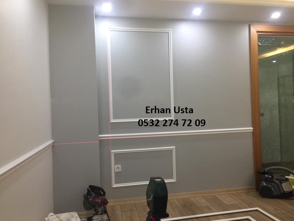 111-77 Beyazıt Duvar Çıtası