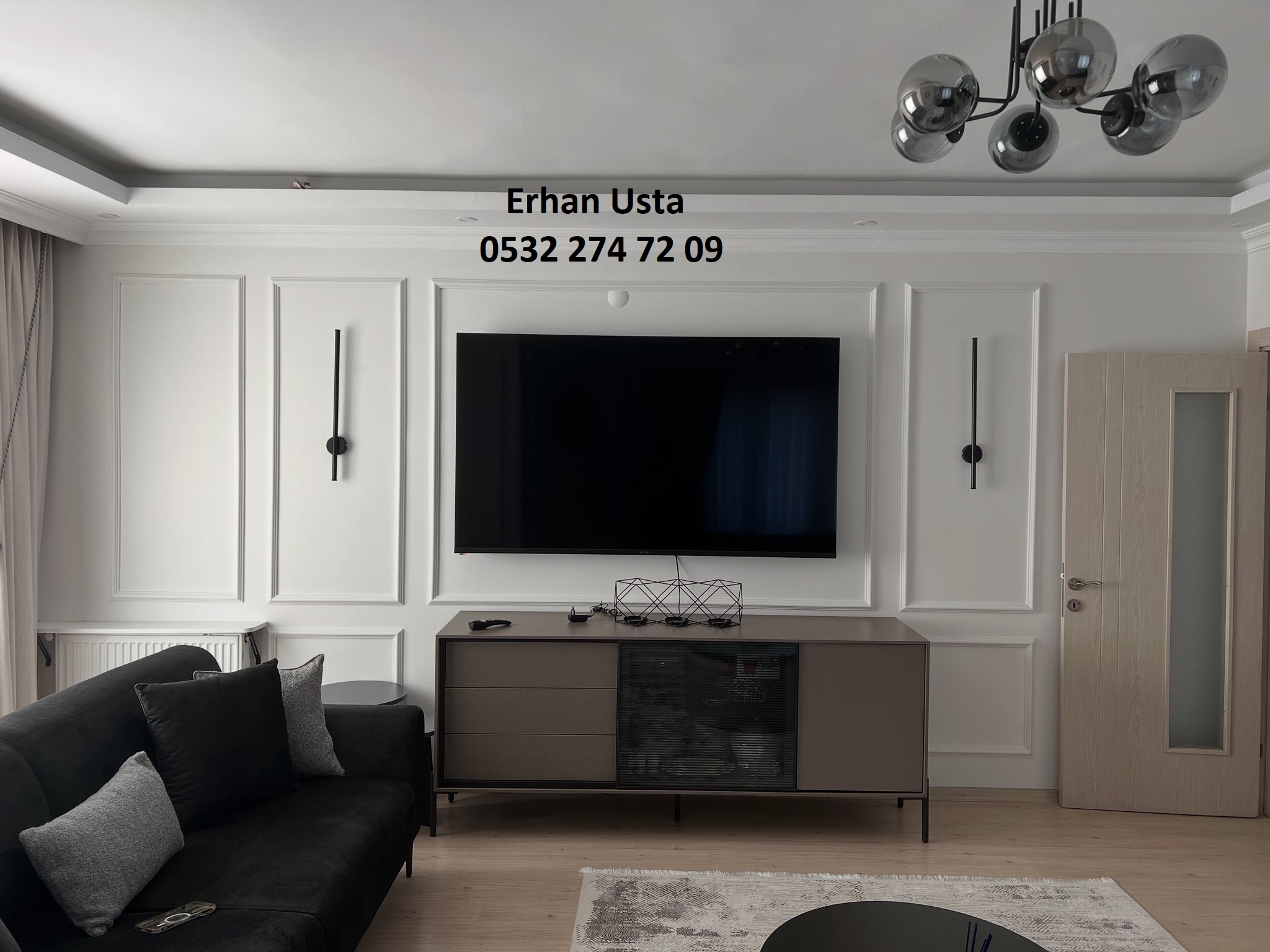 Etiler Çıta Ustası