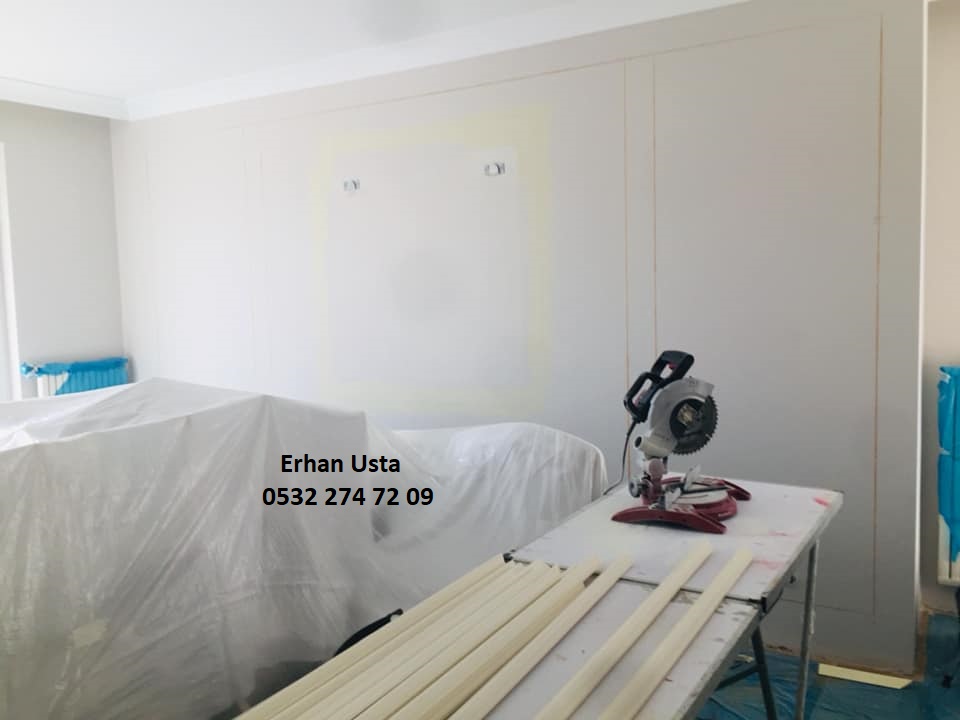 22-13 Maslak Çıta Ustası