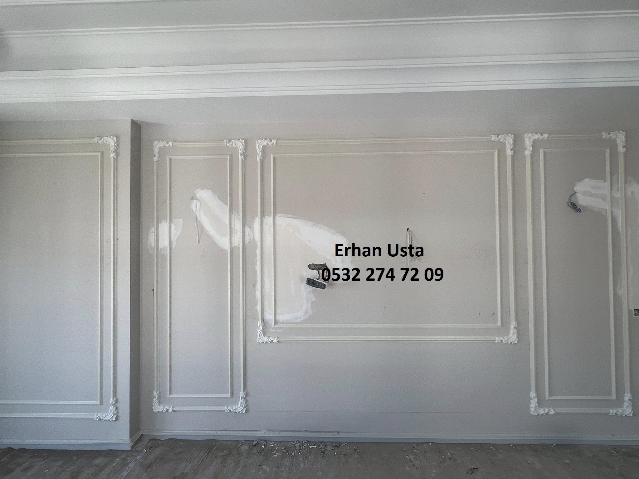 22-138 Arnavutköy Çıta Ustası