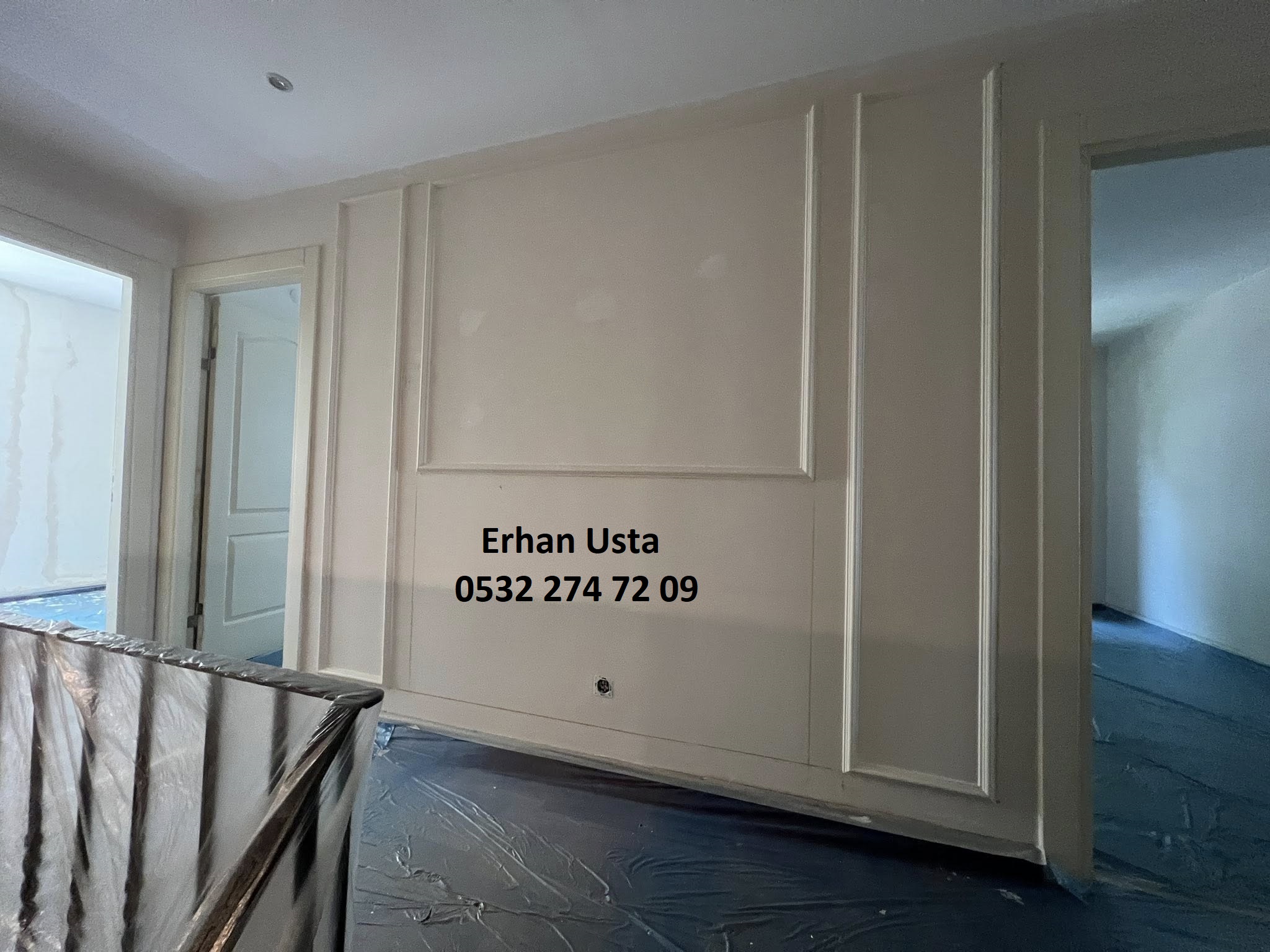 22-155 Etiler Çıta Ustası