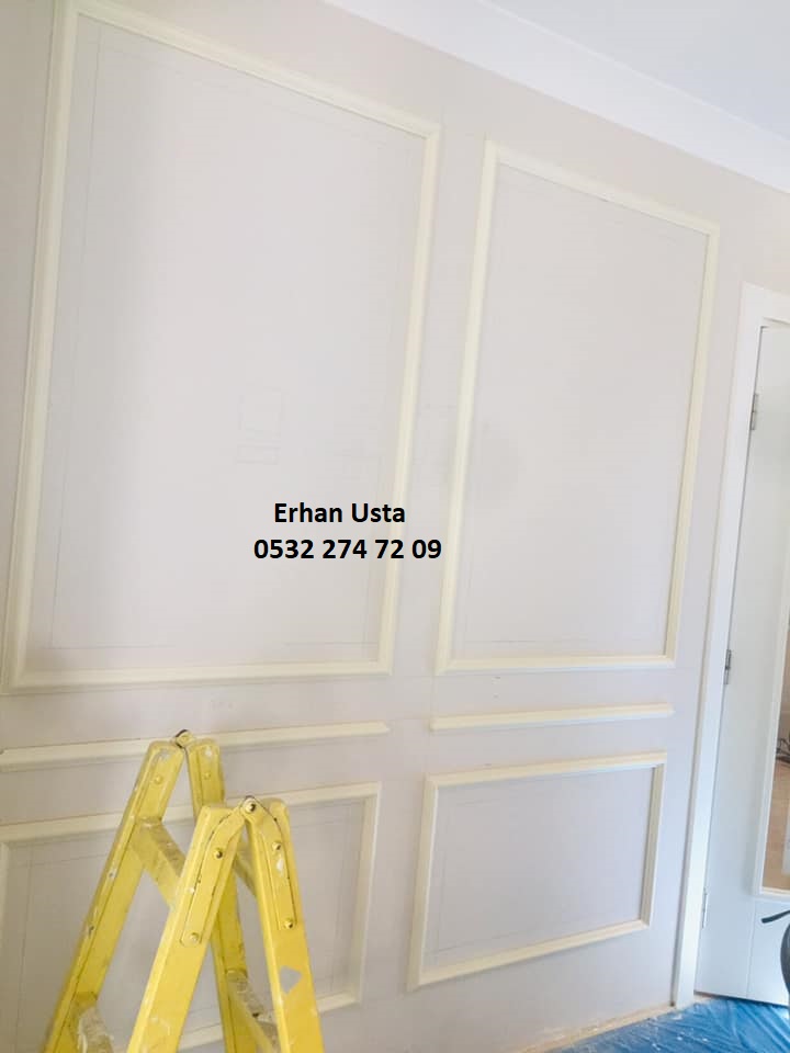 22-18 Ulus Duvar Çıtası