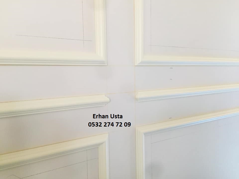 Ulus Duvar Çıtası