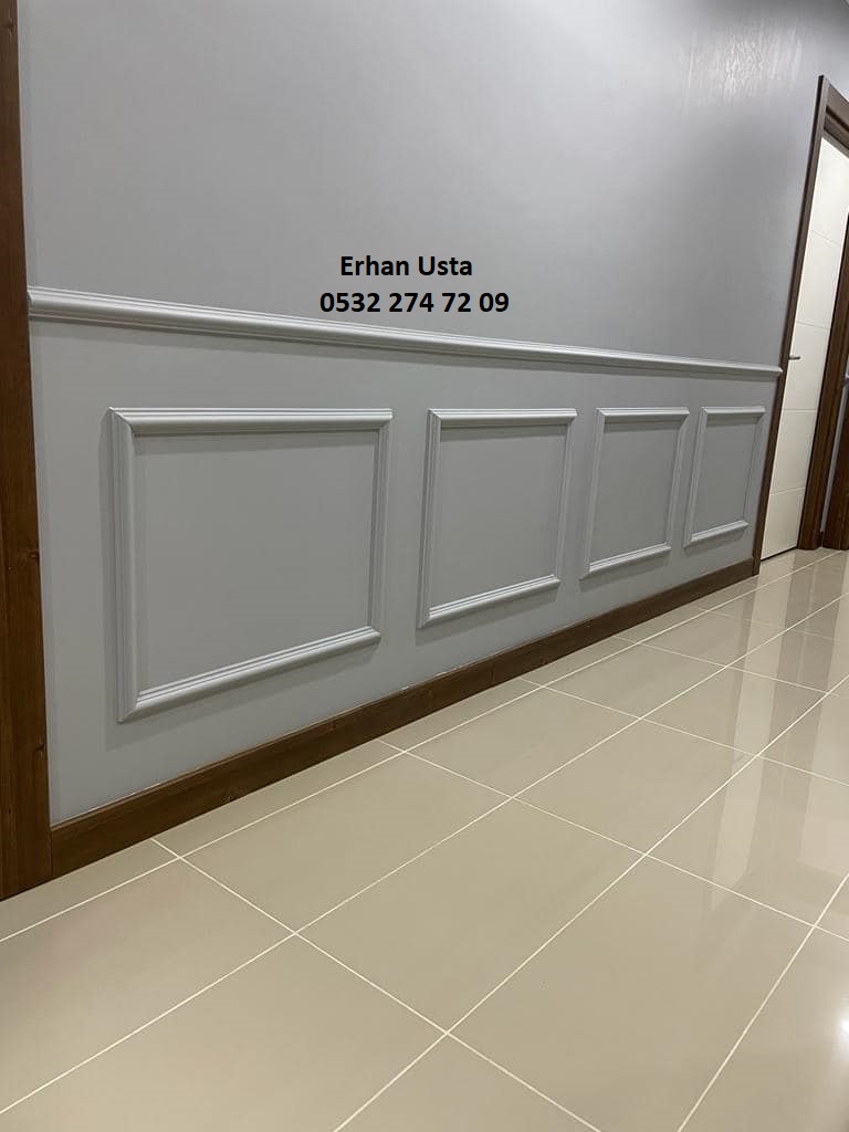 22-31 Seyrantepe Çıta Ustası