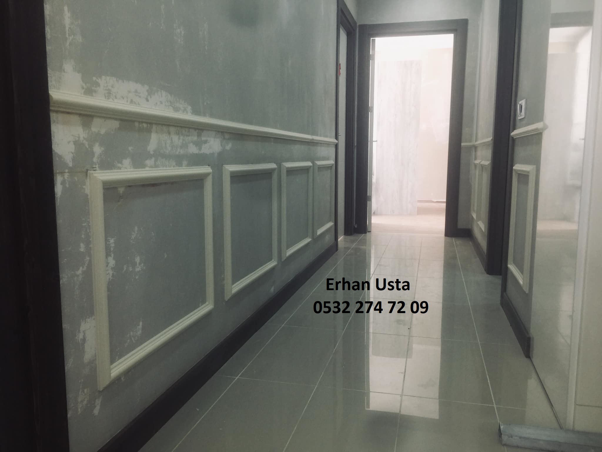 22-32 Seyrantepe Çıta Ustası