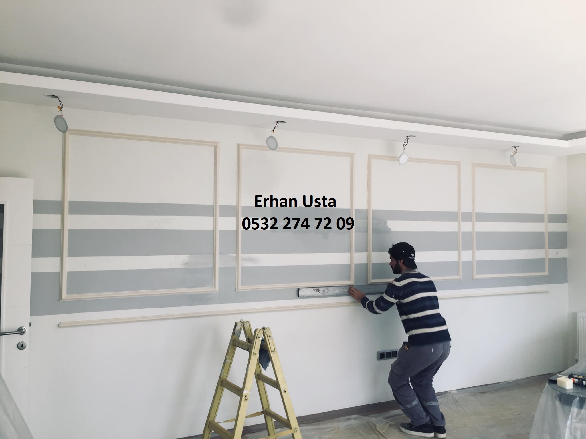 22-38 Ortaköy Çıta Ustası