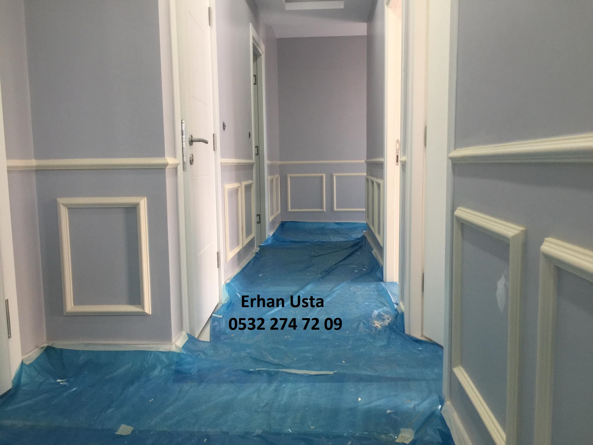 22-41 Güngören Çıta Ustası