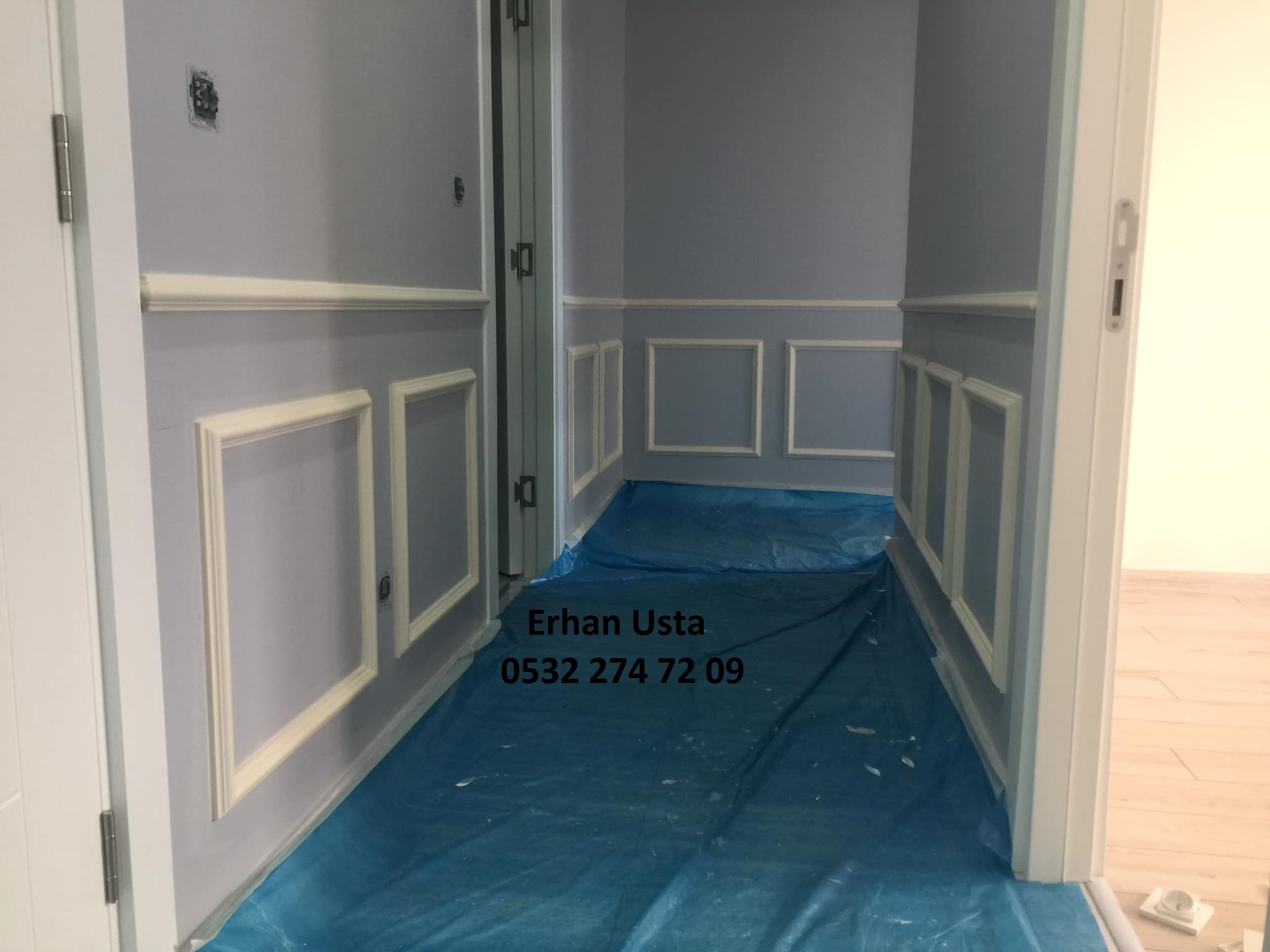 22-44 Ortaköy Çıta Ustası