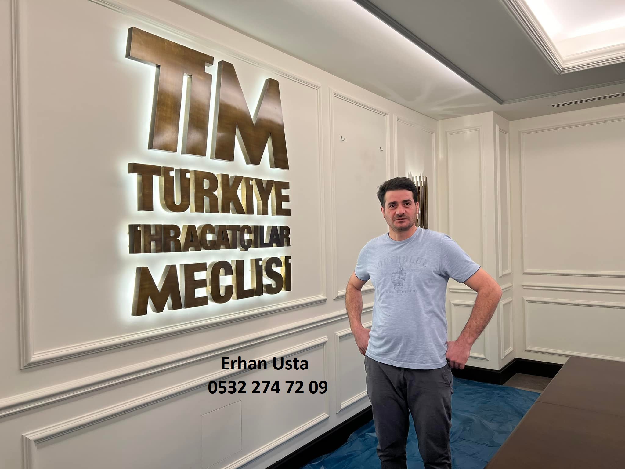 22-49 Bebek Çıta Ustası