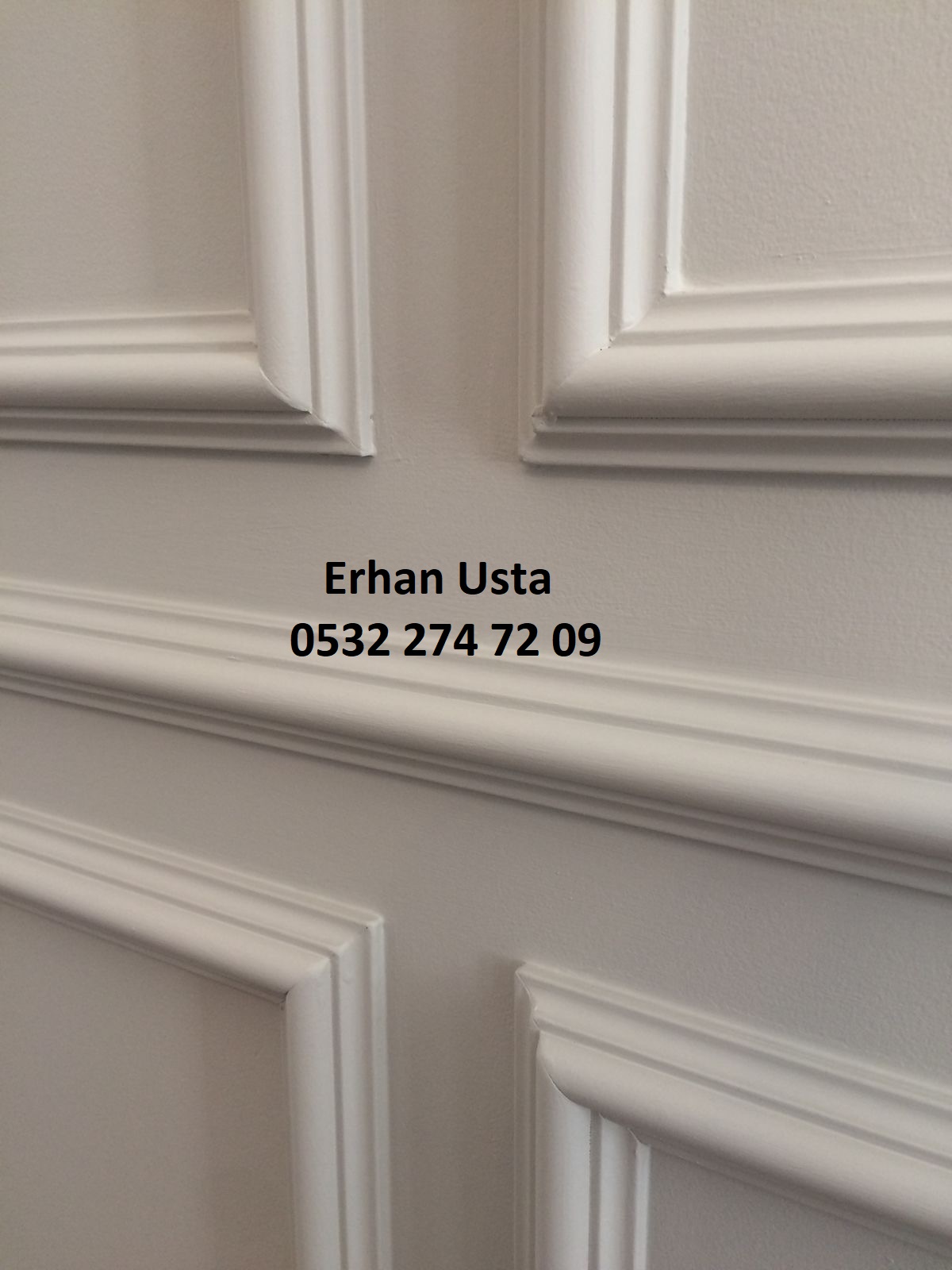 Maslak Çıta Ustası