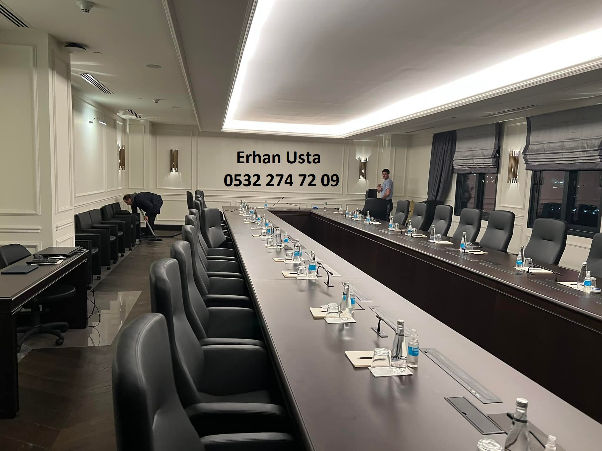 22-51 Bebek Çıta Ustası