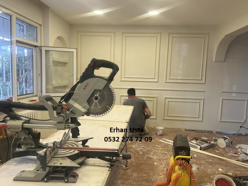 22-60 Göktürk Çıta Ustası