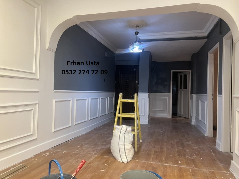 22-63 Göktürk Çıta Ustası