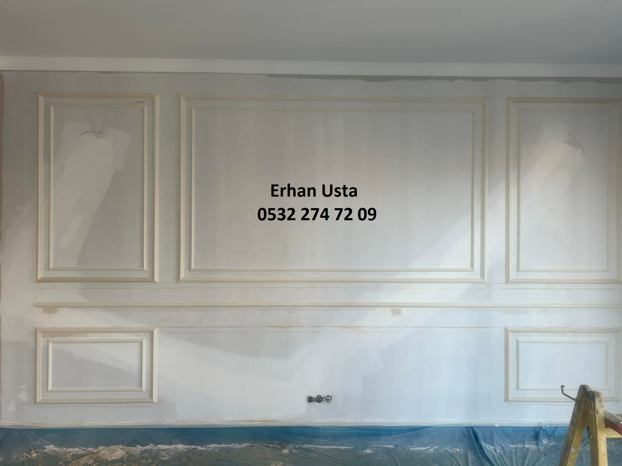 22-66 Güngören Çıta Ustası