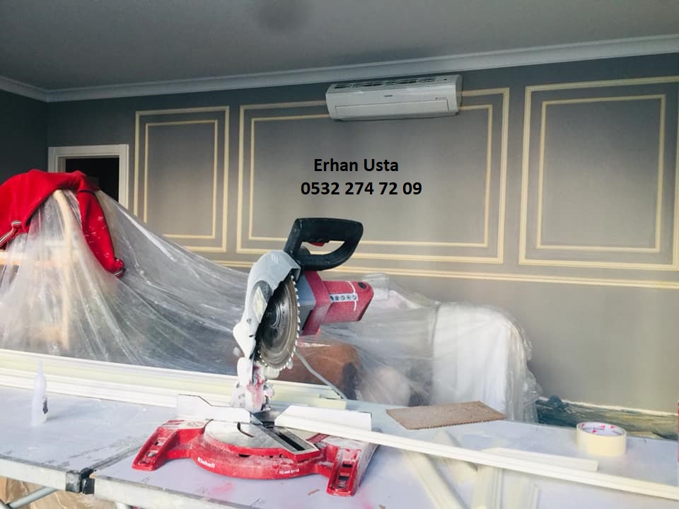 22-7 Maslak Çıta Ustası