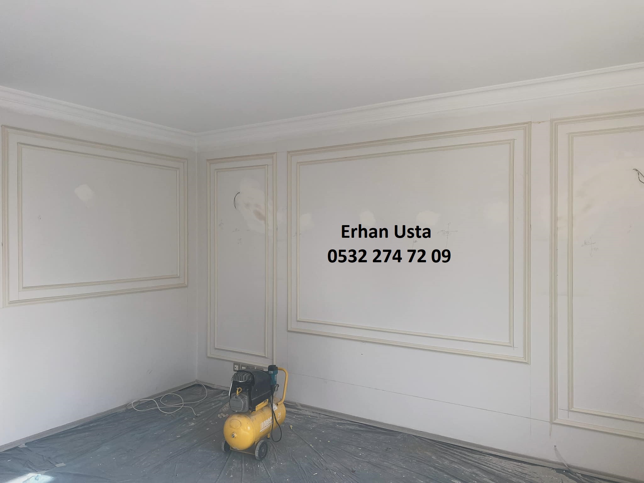 22-85 Merter Çıta Ustası