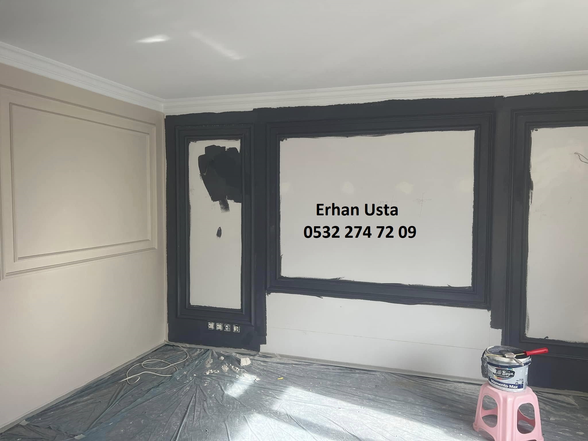 22-93 Merter Çıta Ustası