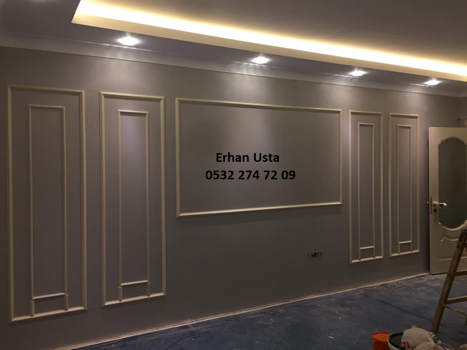 Cita-Ustasi-107 Kayabaşı Çıta Ustası