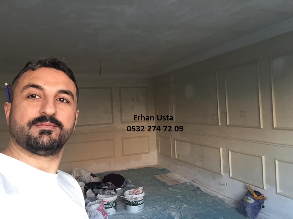 Cita-Ustasi-113 Kayabaşı Çıta Ustası