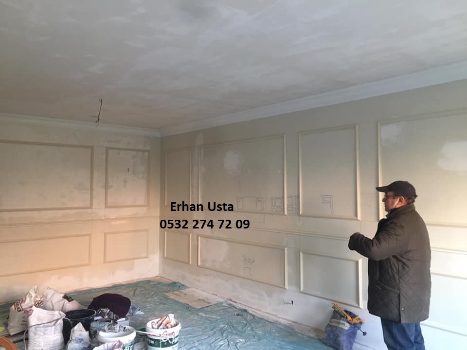 Beyazıt Duvar Çıtası