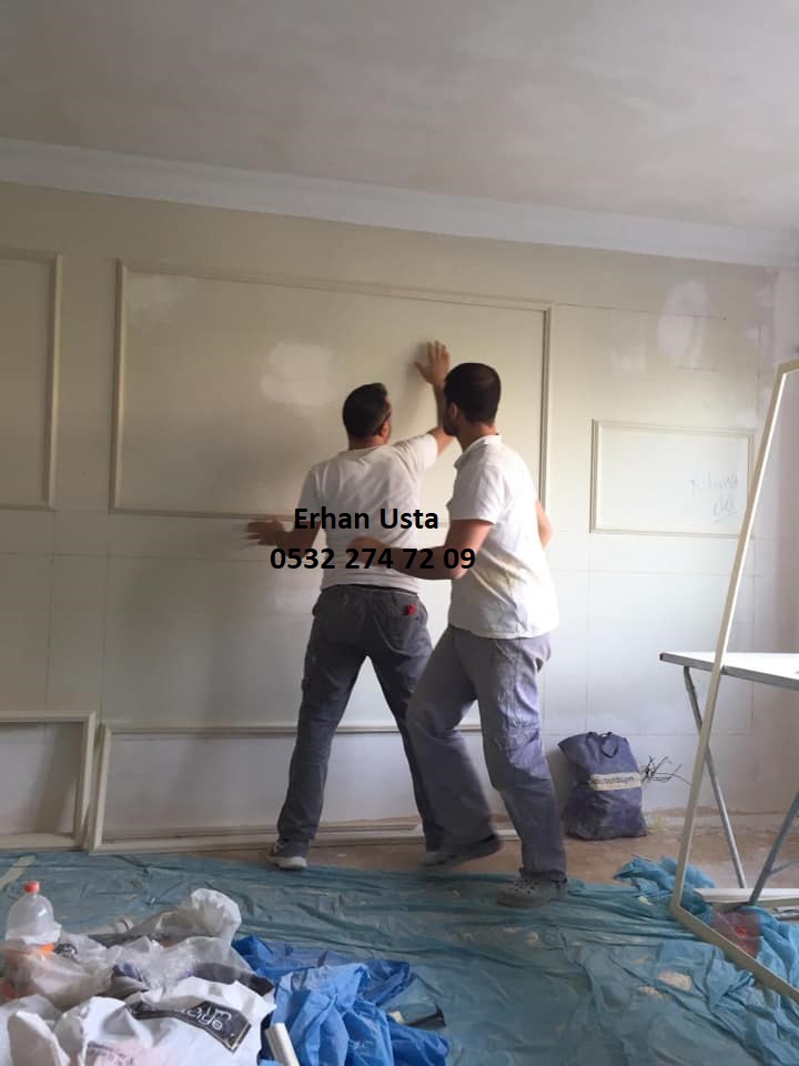 Suadiye Çıta Ustası