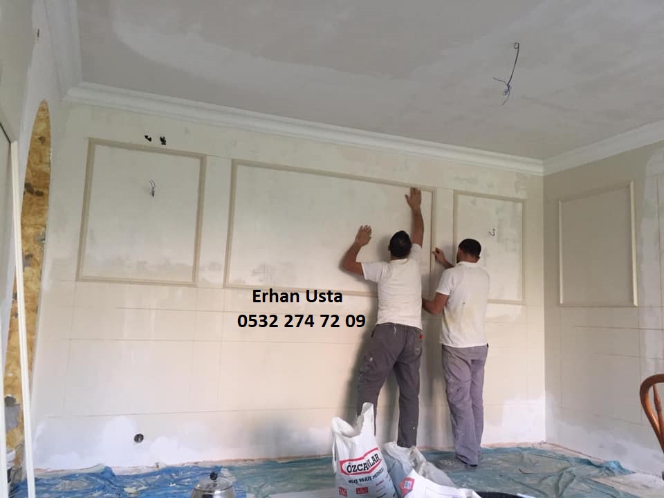 Cita-Ustasi-129 Eminönü Çıta Ustası