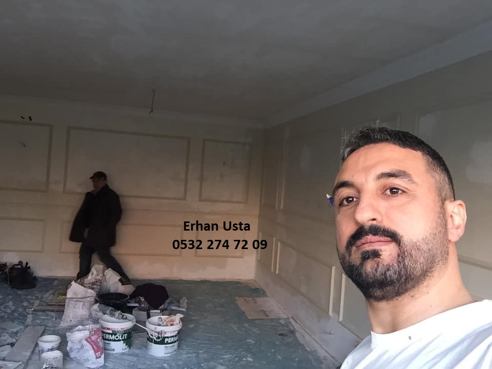 Cita-Ustasi-132 Okmeydanı Çıta Ustası