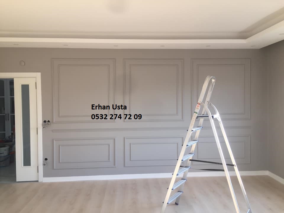 Cita-Ustasi-139 Tuzla Duvar Çıtası