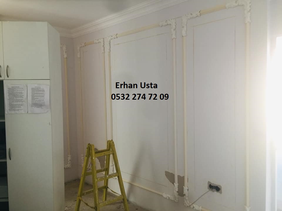 Cita-Ustasi-19 Beyoğlu Duvar Çıtası