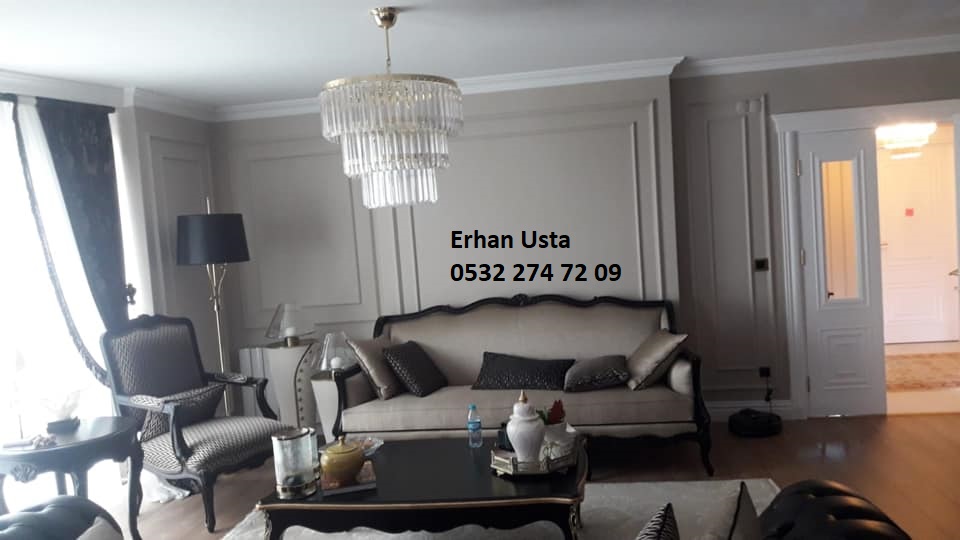 Çamlıca Çıta Ustası