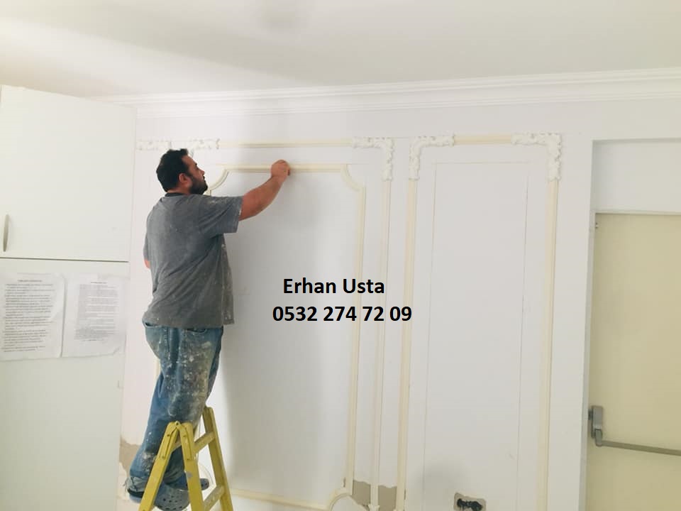 Cita-Ustasi-34 Bostancı Çıta Ustası