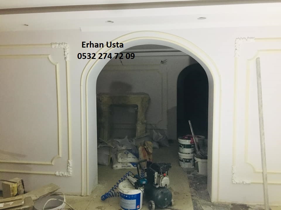 Cita-Ustasi-43 Çatalca Çıta Ustası