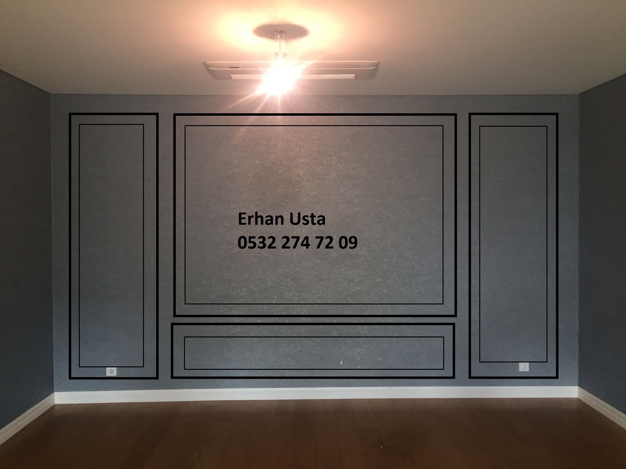 Çıta Tasarımı