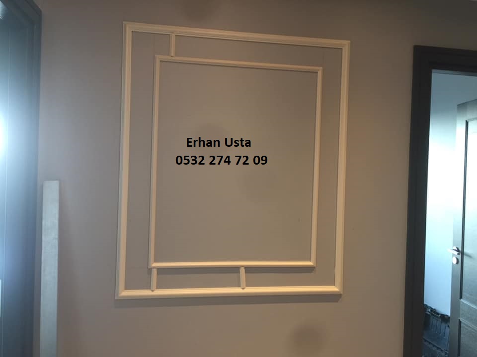 Cita-Ustasi-99 Atakent Duvar Çıtası