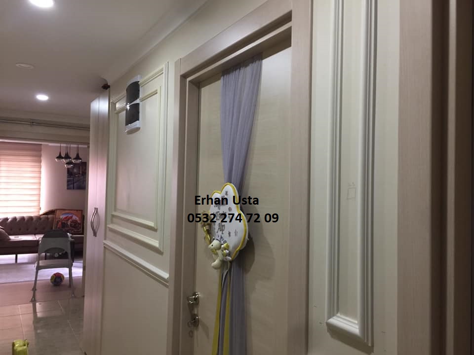 Yeşilyurt Çıta Ustası