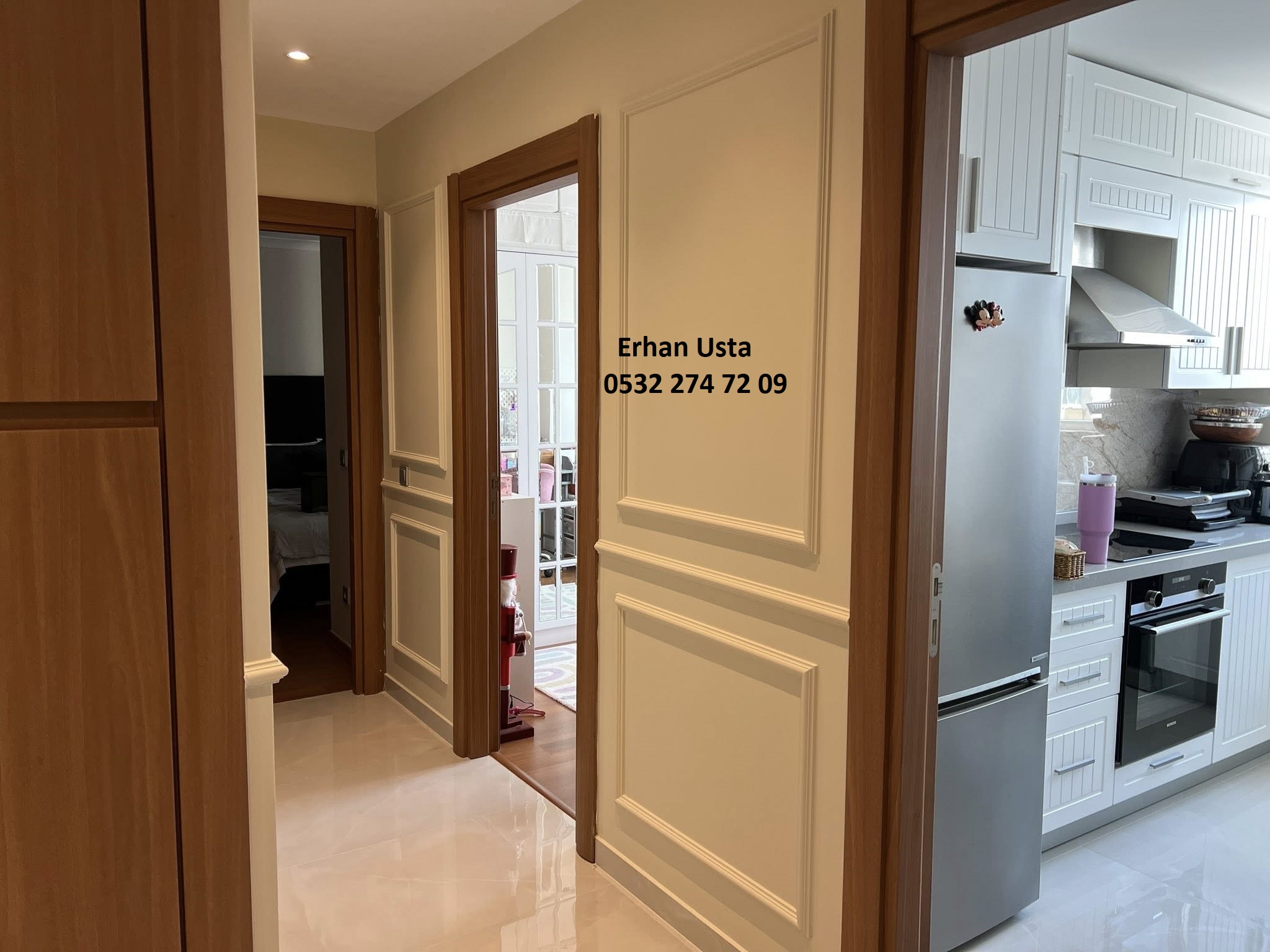 Kavaklı Çıta Ustası