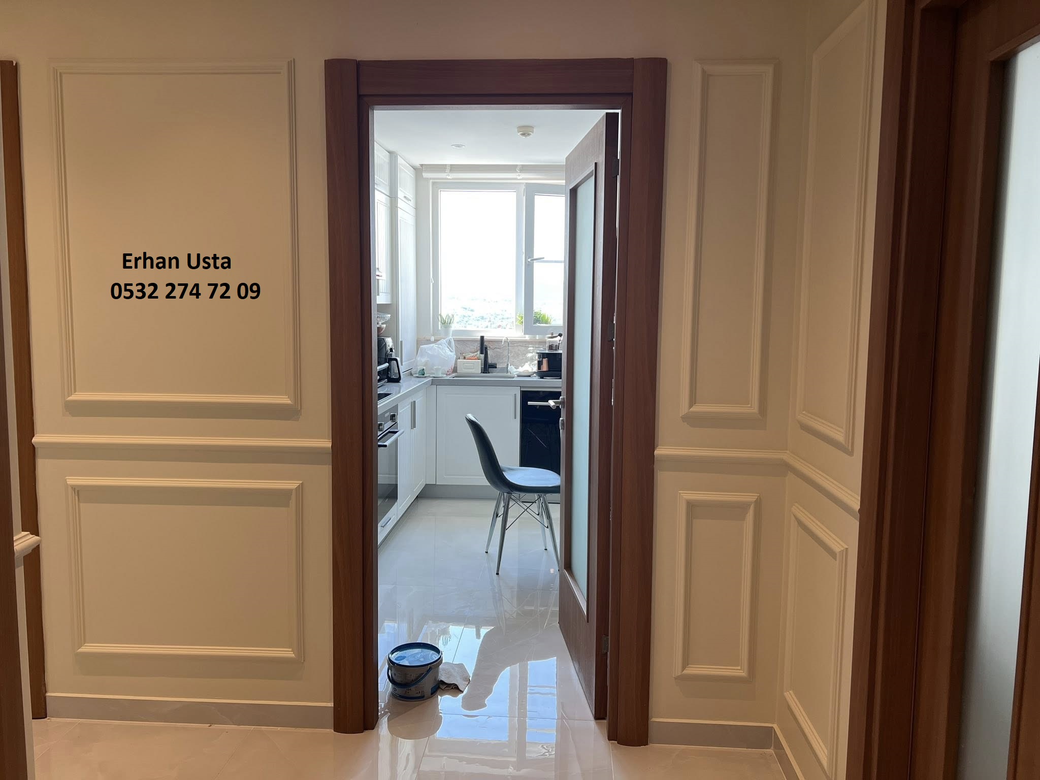 Gürpınar Çıta Ustası