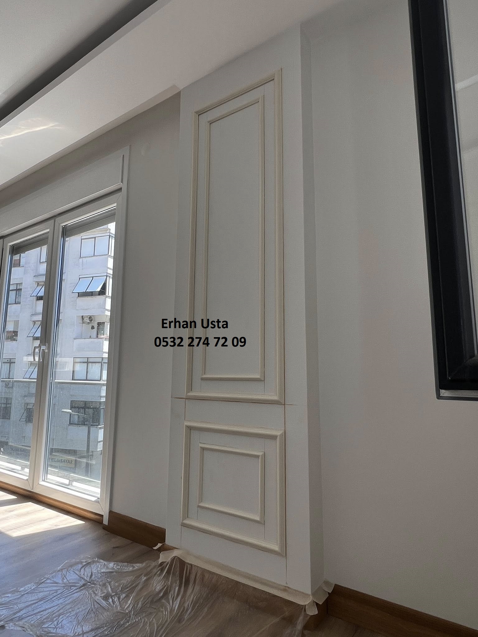 Kavaklı Duvar Çıtası