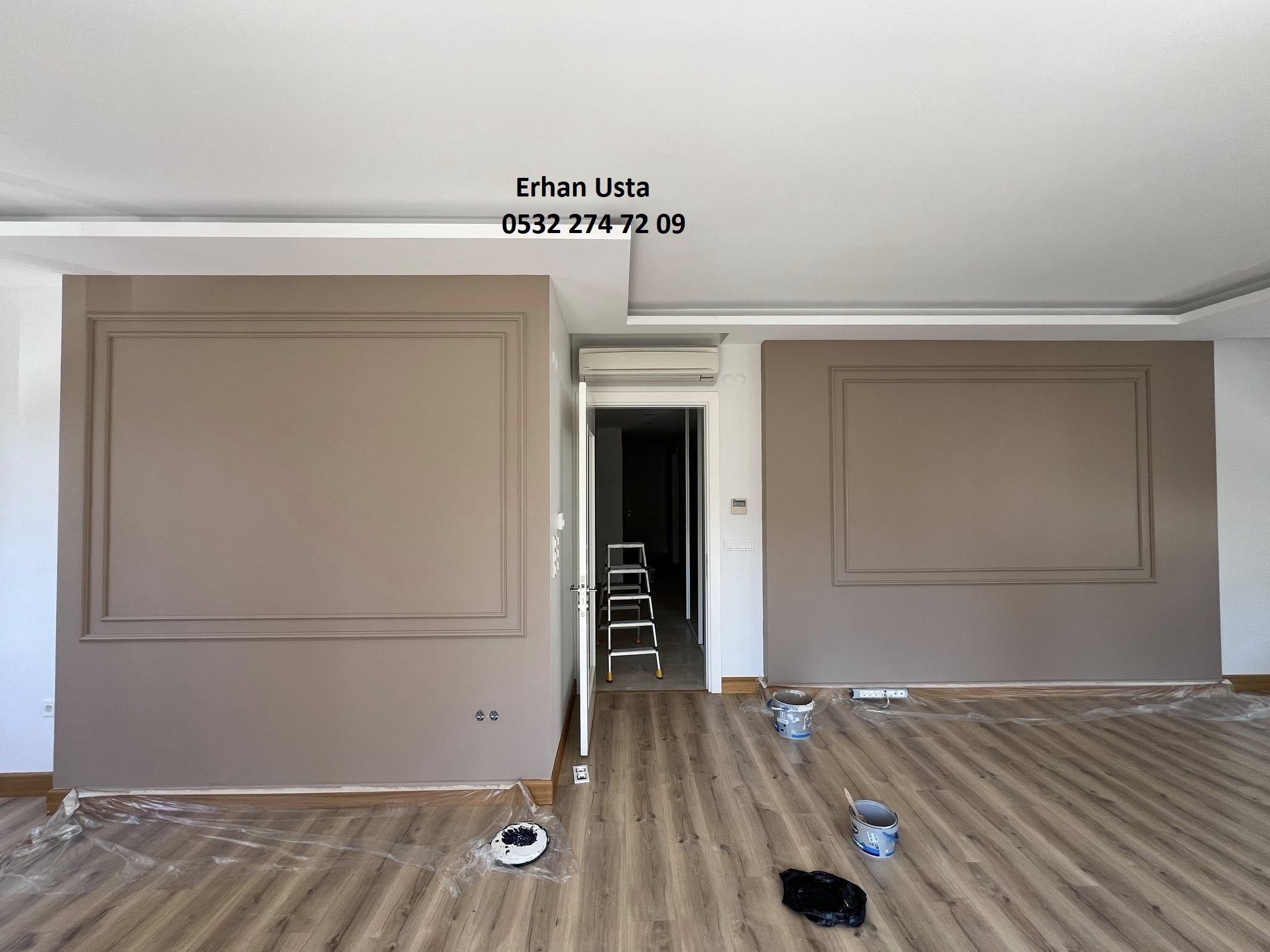Adalar Çıta Ustası